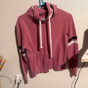 Pullover size small